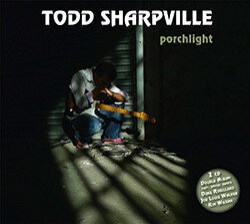 Sharpville Todd-(2CDS) Porchlight