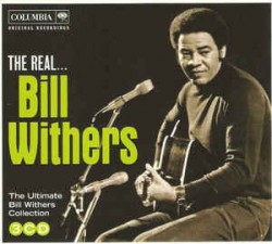 Withers Bill-(3CDS) Ultimate Collection