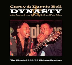 Bell Carey & Lurrie- Dynasty