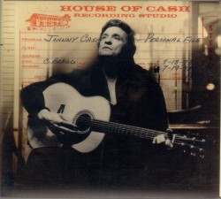 Cash Johnny-(2CDS) House Of Cash