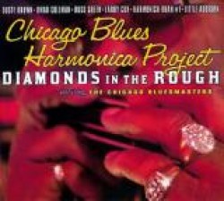 Chicago Blues Harmonica Project-Diamonds in the Rough