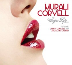 Coryell Murali- Sugar Lips