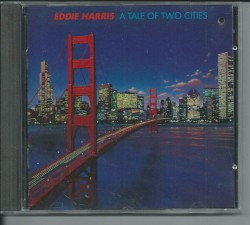 Harris Eddie-(USED) A Tale Of Two Cities