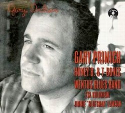 Primich Gary- Gary Indiana