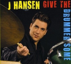 Hansen J- Give The Drummer Some