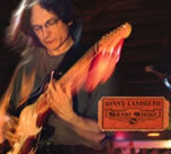 Landreth Sonny- Grant Street