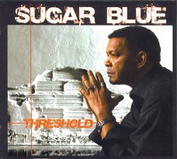 Sugar Blue- Threshold
