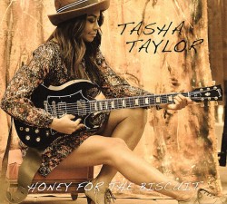 Taylor Tasha- Honey For The Biscuit