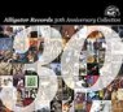 Alligator Records-30th Anniversary (2cds)