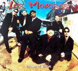 Los Mocosos- Shades Of Brown