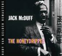 McDuff Jack- The Honeydripper