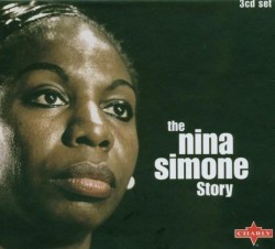 Simone Nina-(3CDS) The Nina Simone Story