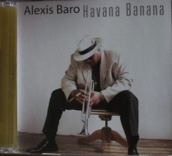 Baro Alexis-(USED) Havana Banana