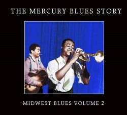 Lockwood Robert Jr / Sunnyland Slim- MIDWEST BLUES Vol.2