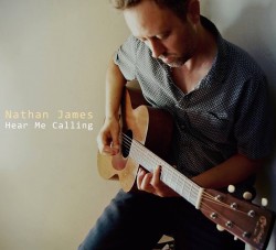 James Nathan- Hear Me Calling