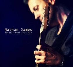 James Nathan & The Rhythm Scratchers- Natural Born That Way