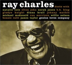 Charles Ray- Genius Loves Company