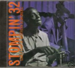 Stompin #32- Early Jumpin' Southern Scorchers!!