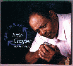 Little Cooper & Drifters- Baby Im Back