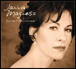 Magness Janiva- Bury Him At The Crossroads