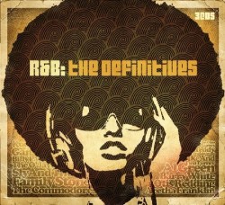 R&B-(3CDS) The Definitives