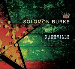 Burke Solomon- Nashville