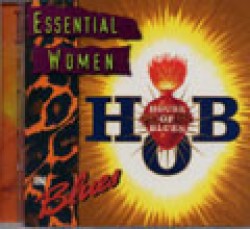 Essential Women In Blues (2CDS)- Classic to Contemporary (USED)