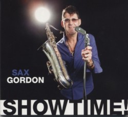 Sax Gordon- Showtime