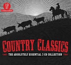Country Classics-(3CDS) Essentials