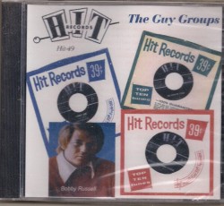 HIT Records- The Guy Groups