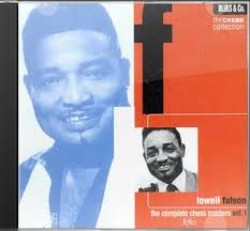 Fulson Lowell- Complete Chess Masters Vol. 1