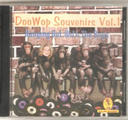 Doo Wop Souvenirs- Volume 1