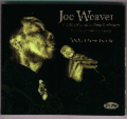 Weaver Joe- Baby I Love You So