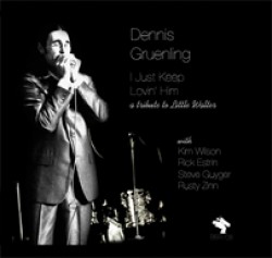 Gruenling Dennis- I Just Keep Lovin' Him