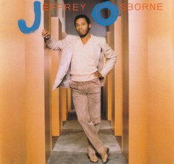 Osborne Jeffrey- Self Titled