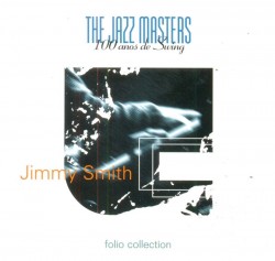 Smith Jimmy- Folio Collection