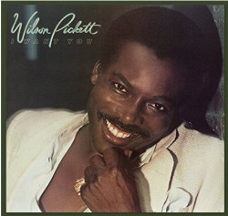 Pickett Wilson- I Want You