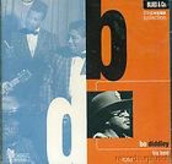 Bo Diddley- His Best (OUT OF PRINT)