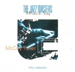Tyner McCoy- Folio Collection
