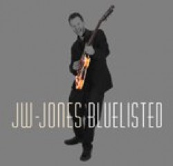 Jones JW- Bluelisted (featuring JR. WATSON & LITTLE CHARLIE)