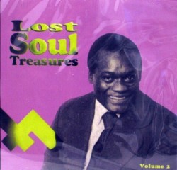 Lost Soul Treasures- Volume 2