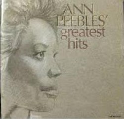 Peebles Ann-(USED) Greatest Hits