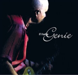 Junior Watson- If I Had A Genie
