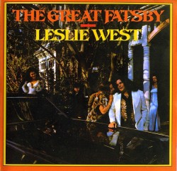 West Leslie- The Great Fatsby