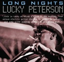 Peterson Lucky- Long Nights