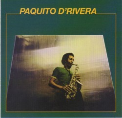 D Rivera Paquito- Hasta Siempre
