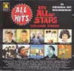 All The Stars- Cameo/ Parkway Vol 3