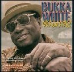 White Bukka- 1963 Isn't 1962