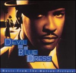 Devil In A Blue Dress- West Coast Classics!!