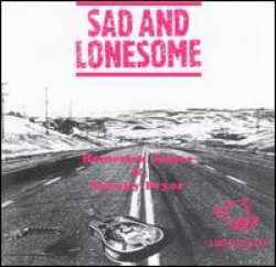 Homesick James-Sad And Lonesome W/ Snooky Pryor